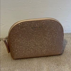 Kate Spade Cosmetic Bag